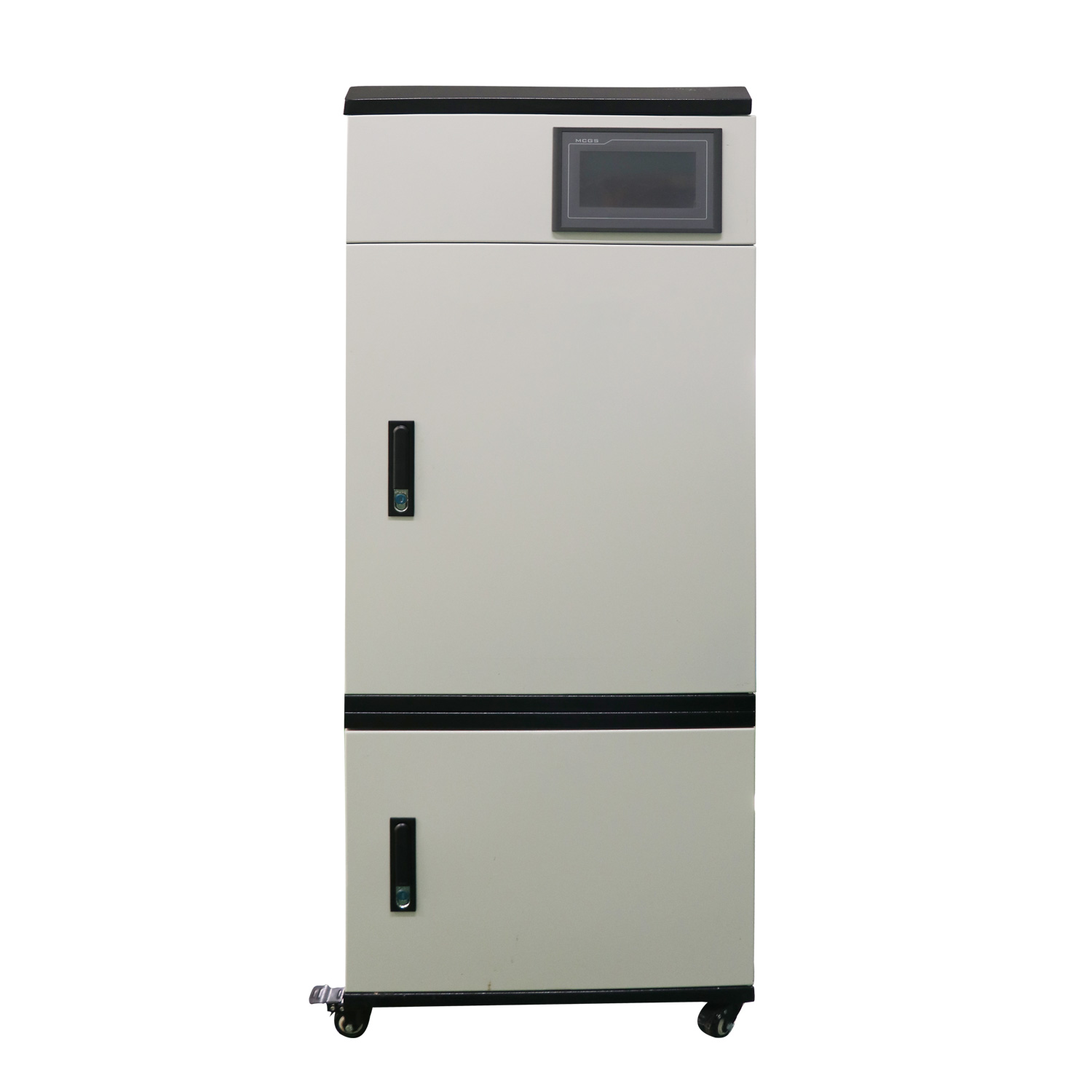 总磷在线分析仪