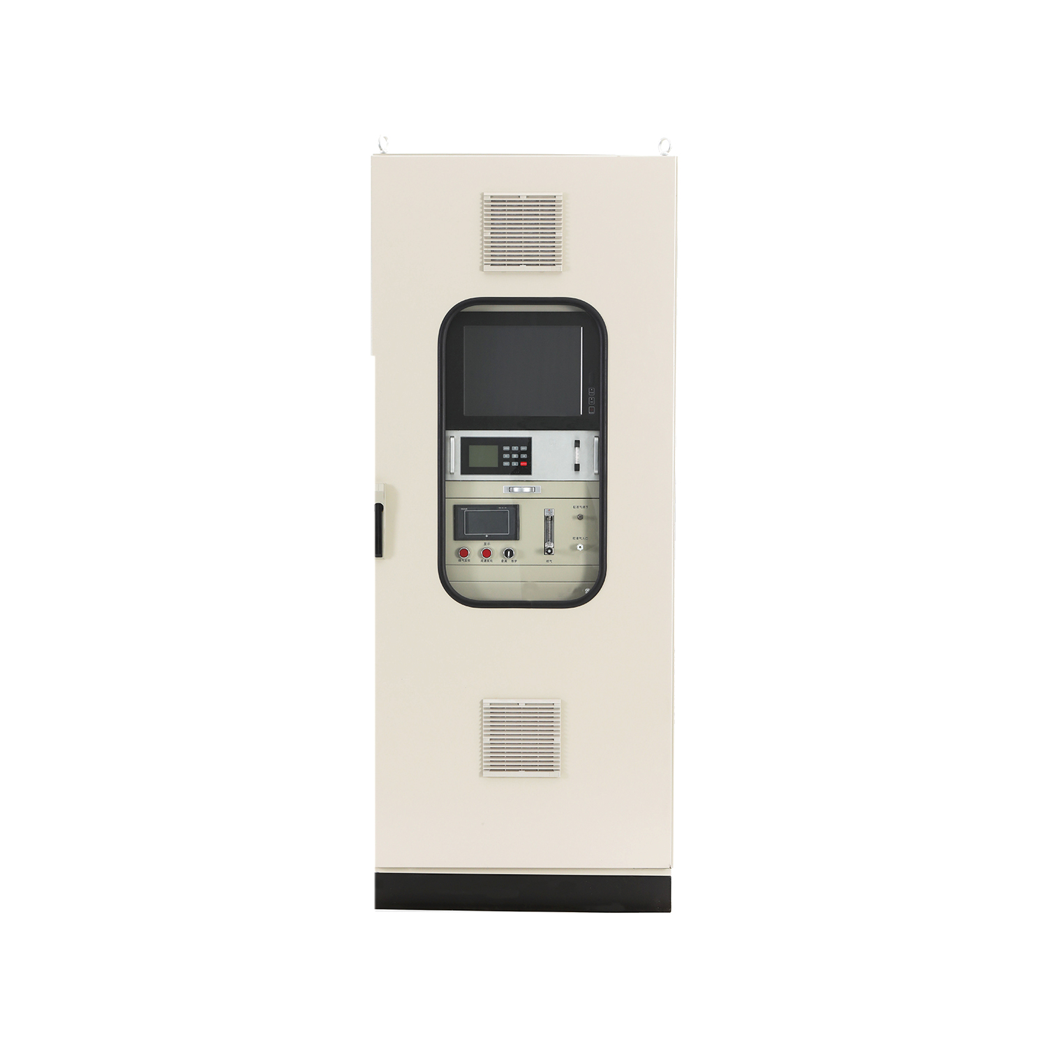 烟气连续监测系统