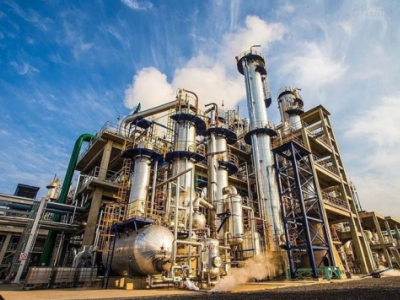 化工园区在线监控