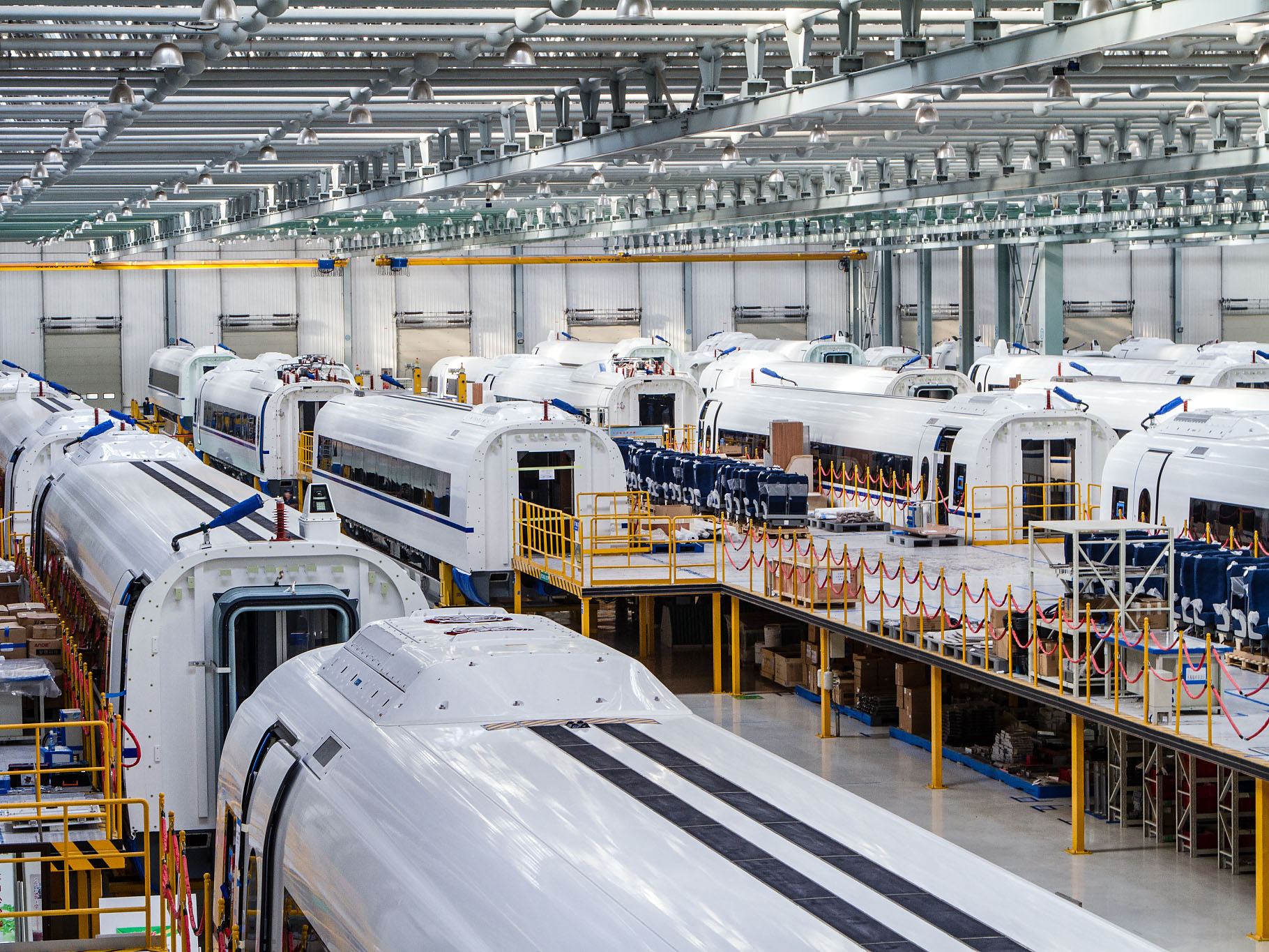 工业化工可行性报告